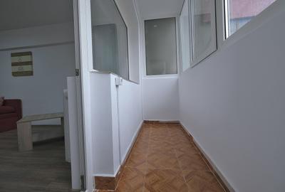 SEBASTIAN intersectie Cal. Rahovei, ap. 2 camere mobilate si utilate, etaj 2 - 11