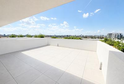 Apartament 2 Camere cu Terasă generoasa , High Garden East Obor ,Etaj 10 - 7