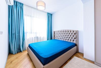 Inchiriere Apartament 3 camere A2 B 196 4 City North, Pipera - 14