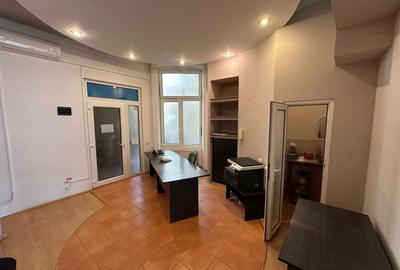 Spatiu birou zona Piața Unirii - 6