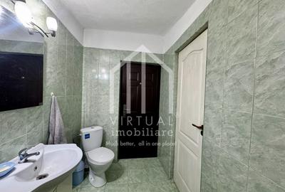 Casa cu 2 camere si demisol, 65mp utili, 255mp teren, Cristian - 15