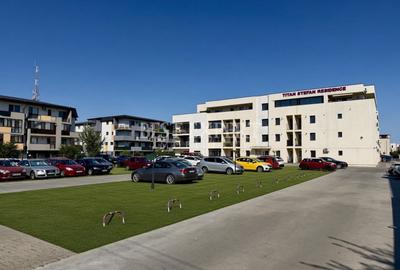 Garsonieră decomandată | Parcul Teilor | Loc de parcare | Ideal Investitie - 16