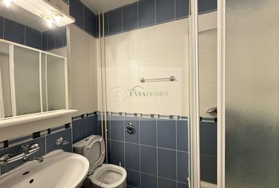 4 camere/113 mp / Observatorului/mobilat, utilat, parcare - 10