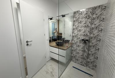 Apartament 2 camere, 53 mp utili, etaj 1 - zona Aradului - 11