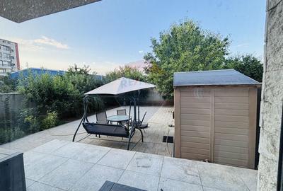 Duplex elegant, lângă Primăria Voluntari – 150 mp utili - 34