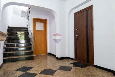 Etaj in vila de inchiriat, cart. Pantelimon I str. Cuprului - 14