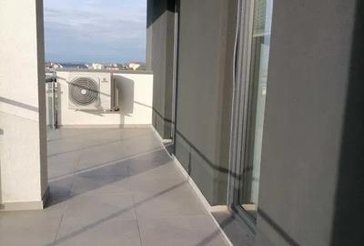 Apartament in zona Torontalului - 8