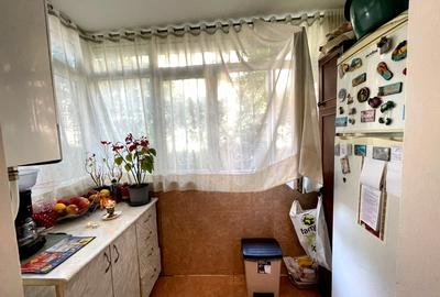 Apartament 3 Camere, 2 bai, Frumoasa, Iași | Complet Mobilat/  Boxa - 4