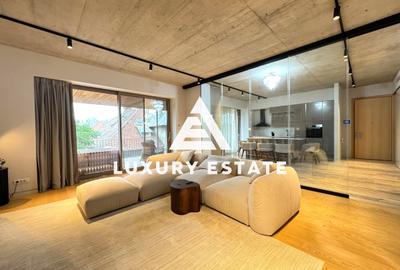 Dorobanti Capitale-inchiriere apartament 4 camere imobil exclusivist - 6
