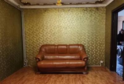 Apartament 3 camere | Boxa inclusa | Parc Drumul Taberei - 3