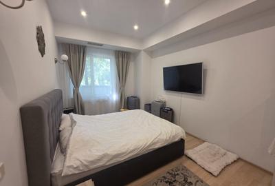 HERASTRAU SOSEAUA NORDULUI APARTAMENT 3 CAMERE SPATIOS TERASA 60MP - 20