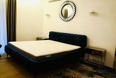 Duplex de lux 4 camere, terasa 80mp, 2 locuri parcare, Herastrau - 9