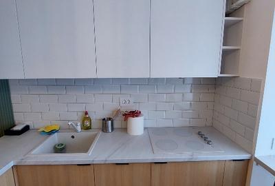 Super apartament mobilat in complex Marmura - 5