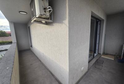 Ap. 2 camere, bloc nou 2025, mobilat și utilat complet – Hamilton Residence - 7