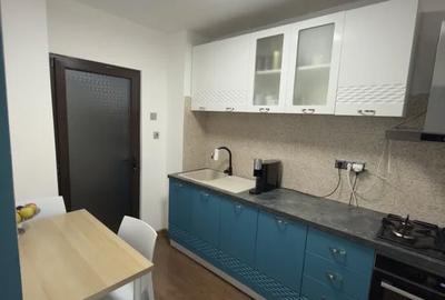 Apartament 2 camere Titan | Mutare imediată | Bloc reabilitat 2026-Metrou - 3
