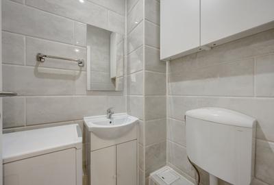 Apartament 4 camere, renovat, nemobilat | Parcul Circului - 12