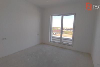 Apartament 3 camere, zona Torontalului - Etaj retras - 2