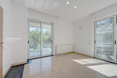 Apart. 4 camere | Primăverii – Bordei | 160 mp utili + 27 mp terase | Etaj 1 - 11