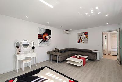 Casa 4 camere, mobilata si utilata modern, KM 5, comision 0% - 6