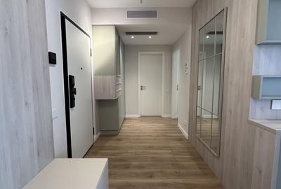 ICON Garden | Moșilor | 2 Camere Premium | 60 mp | 2 Balcoane | Parcar - 9