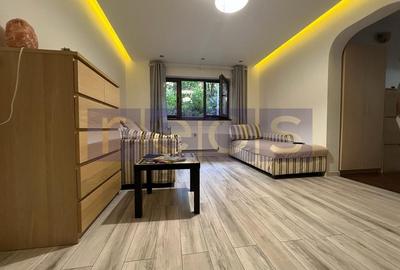 Apartament cu 2 camere decomandat, mobilat în Tineretului