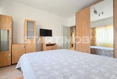 Apartament mobilat Colina Universitatii cu 2 parcari - 36