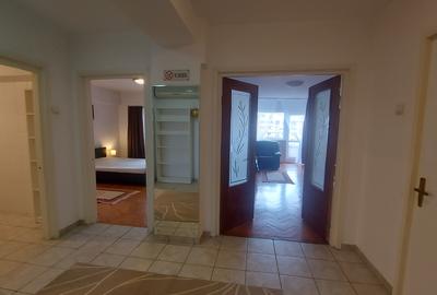 UNIRII GARANTI BANK, inchiriere 2 camere  68mp,mobilat si utilat - 20