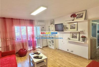 Mall Vitan - Calea Vitan  - Inchiriere ap.2 camere decomandat - 2
