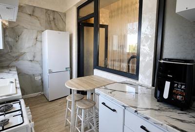 De Închiriat – Apartament 2 Camere | Aviatorii Residence | Vedere la Lac - 3