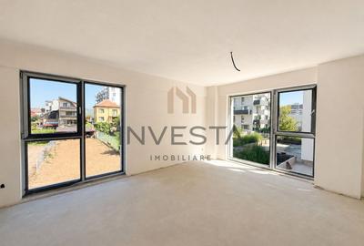 Apartament 3 camere spatios - Complex rezidential premium - 1