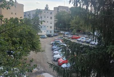 De vânzare apartament cu 2 camere la Sfântu Gheorghe - 9