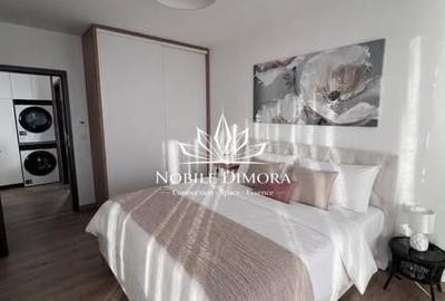 Alenia - Apartament modern cu 2 camere si parcare - langa Iulius mall - 5