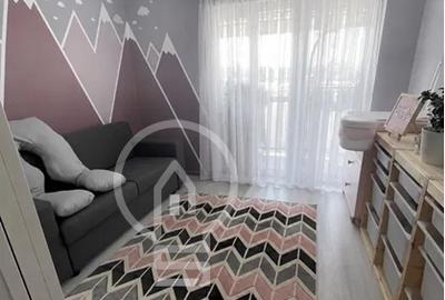 Apartament modern 3 camere cu terasa si loc de parcare - 4