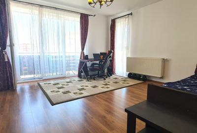 2 camere mobilat utilat decomandat Avantgarden 3 Bartolomeu - 2