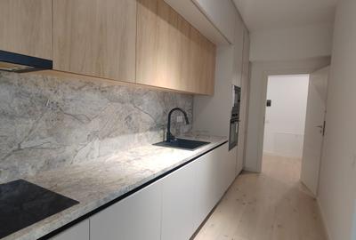 Apartament 2 camere cu parcare si gradina in First Estates- Pipera - 4