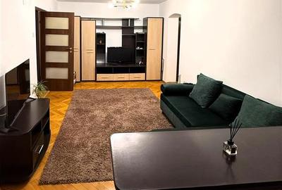Apartament 2 camere conf  1 semidec zona Crang - 1