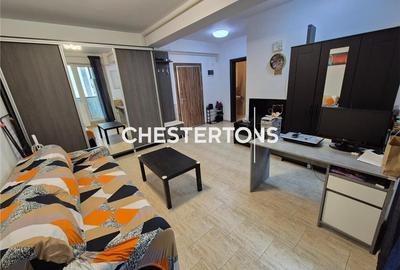 Apartament 2 camere mobilat Chiajna - 2
