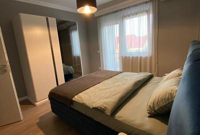 Apartament decomandat zona Soarelui/Braytim - 5