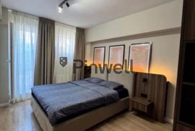 Apartament 3 camere de închiriat | One Floreasca – etaj 8 | Terasă - 6