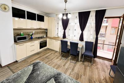 BERCENI A CRESCUT SI ACEST APARTAMENT E DOVADA / CARTIERUL SOLAR - 5