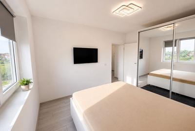 Braytim-Musicescu | 2 camere | Decomandat | Loc de parcare - 11