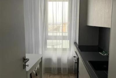 Apartament 2 camere decomandat, S-53mp + balcon 8 mp, parcare, Park Like - 5