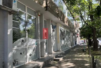 %0 Comision Spatiu comercial de inchiriat zona Serban Voda - 1