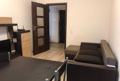 AP. 2 CAMERE- POPESTI-LEORDENI, CAT-FRIENDLY, CENTRALA, METROU - 1