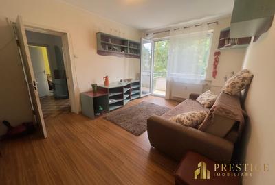 Apartament cu 3 camere de vanzare pe str.Selimbarului-Oradea - 2