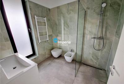 Casa premium Bucium cu toate utilitatile si acces asfaltat - 8