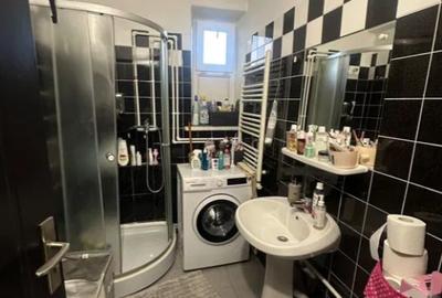 Apartament 2 camere, bloc fără risc - Podu Roș - 7