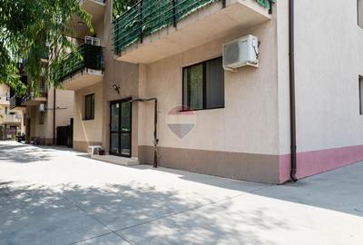 Vanzare apartament 3 camere la parter + curte 60 mp, Fundeni-Dobroesti - 21