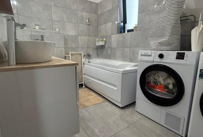 Vila in Otopeni, constructie noua, moderna, acces facil, comunitate - 16