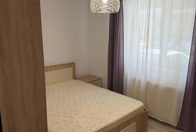 Apartament 2 camere - decomandat - Grand Arena - 1